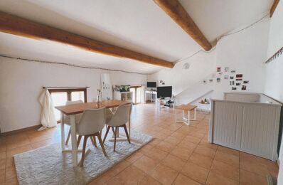 vente immeuble 418 000 € à proximité de Lançon-Provence (13680)