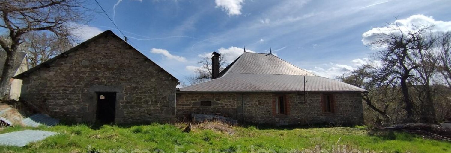 Maison   m² à vendre à Malleret (23260)