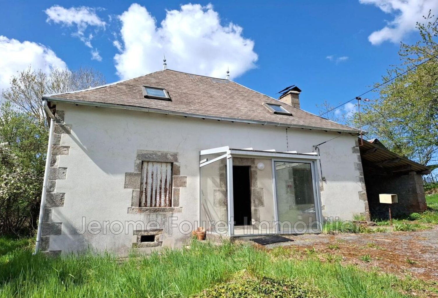 Ensemble immobilier — photo 1