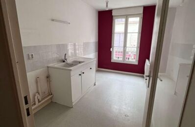 vente appartement 68 300 € à proximité de Farges-Lès-Chalon (71150)