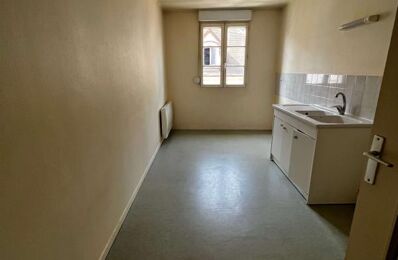 vente appartement 114 300 € à proximité de Barizey (71640)