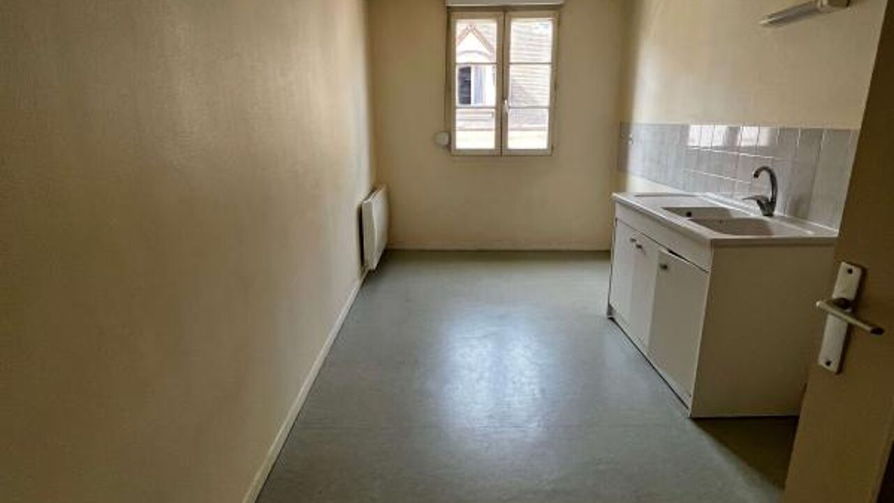 appartement 4 pièces  m2 à vendre à Chalon-sur-Saône (71100)