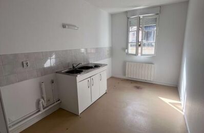 appartement 5 pièces  m2 à vendre à Chalon-sur-Saône (71100)