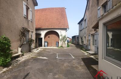 vente maison 140 990 € à proximité de La Roche-Morey (70120)