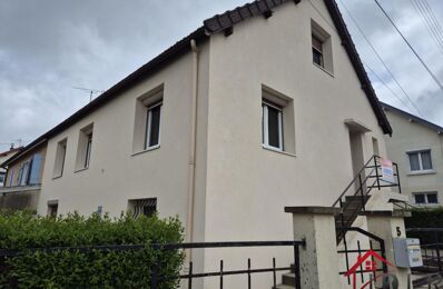 vente maison 97 700 € à proximité de Sommelonne (55170)