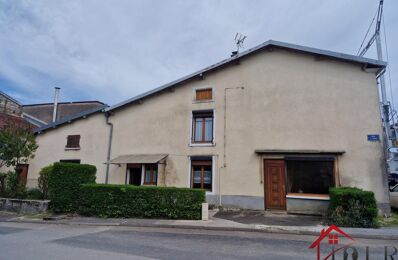 vente maison 38 000 € à proximité de Coiffy-le-Haut (52400)