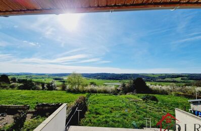 vente maison 179 000 € à proximité de Fresnes-sur-Apance (52400)