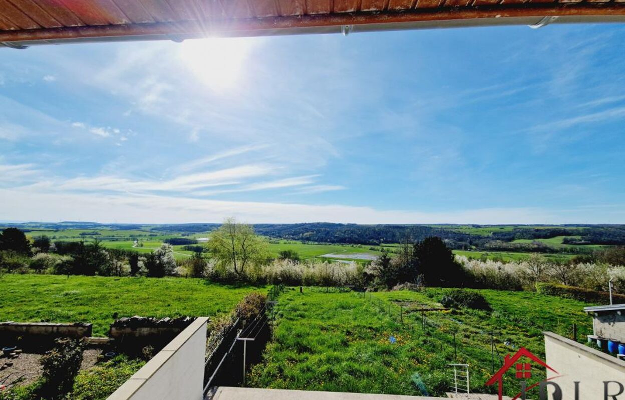 maison 3 pièces 144 m2 à vendre à Laferté-sur-Amance (52500)