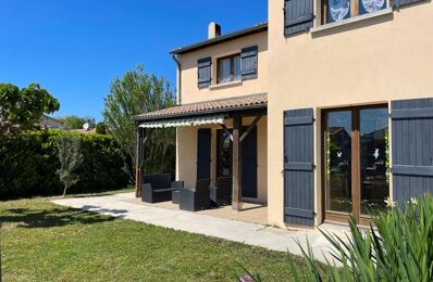vente maison 269 000 € à proximité de Cléon-d'Andran (26450)
