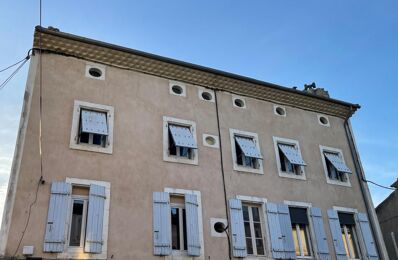vente appartement 129 900 € à proximité de Montboucher-sur-Jabron (26740)