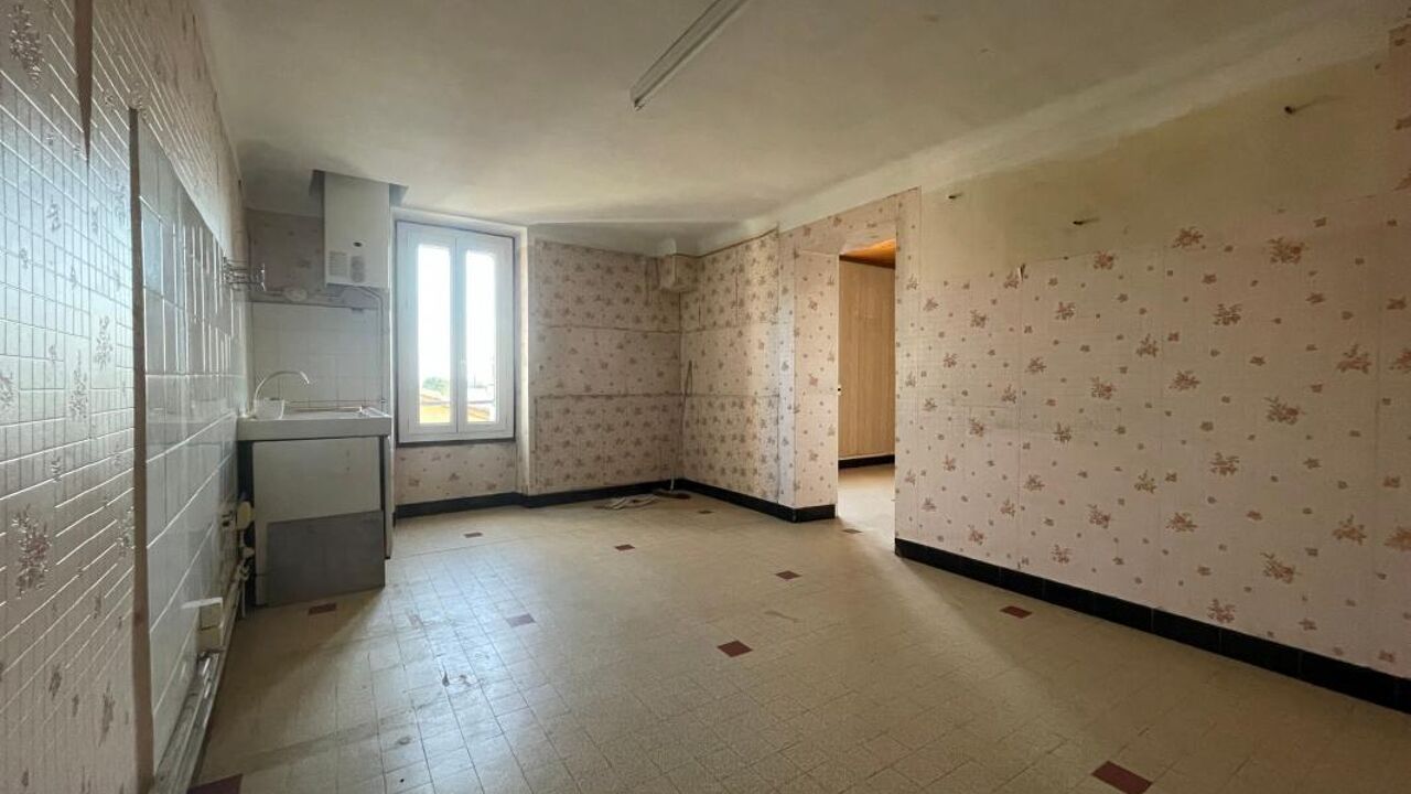 appartement 6 pièces 150 m2 à vendre à Donzère (26290)