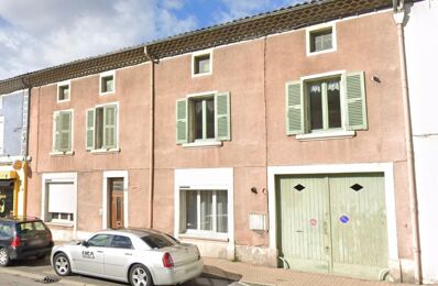 location appartement 490 € CC /mois à proximité de Beaumont-Lès-Valence (26760)
