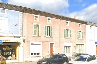 location appartement 690 € CC /mois à proximité de Montvendre (26120)