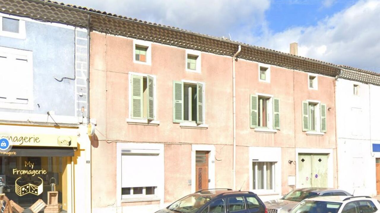 appartement 3 pièces 79 m2 à louer à Livron-sur-Drôme (26250)