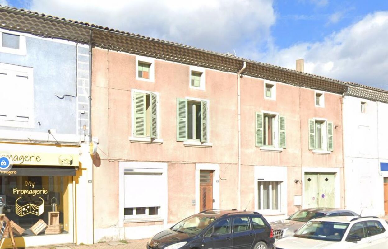 appartement 3 pièces 79 m2 à louer à Livron-sur-Drôme (26250)