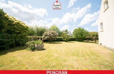 maison 5 pièces 106 m2 à vendre à Pencran (29800)