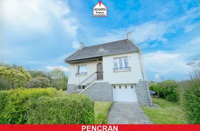 vente maison 219 000 € à proximité de Plougastel-Daoulas (29470)