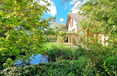 vente maison 850 000 € à proximité de Saint-André-de-Boëge (74420)