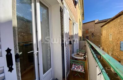 vente appartement 149 000 € à proximité de Trans-en-Provence (83720)