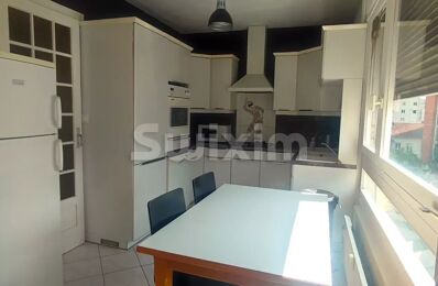 vente appartement 275 000 € à proximité de Irigny (69540)
