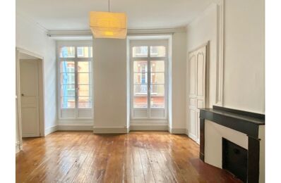 location appartement 1 135 € CC /mois à proximité de Toulouse (31500)