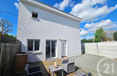 vente maison 159 000 € à proximité de Sainte-Hélène (33480)
