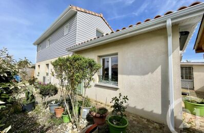 vente maison 365 000 € à proximité de Vendays-Montalivet (33930)