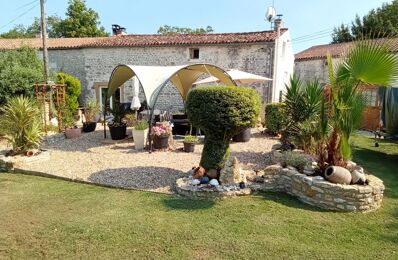vente maison 234 300 € à proximité de Tonnay-Charente (17430)