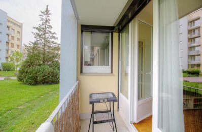 vente appartement 84 000 € à proximité de Sennecey-Lès-Dijon (21800)