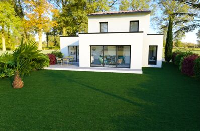 construire maison 317 000 € à proximité de Autichamp (26400)