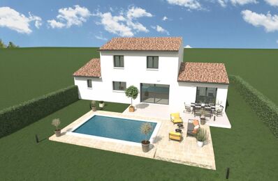 construire maison 324 220 € à proximité de Loriol-sur-Drôme (26270)