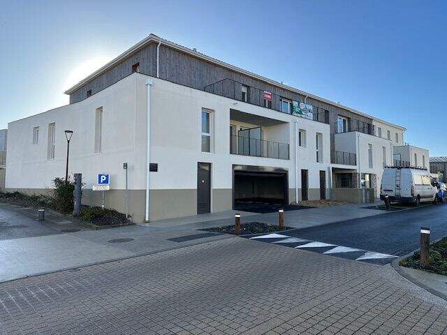 Appartement La Chevroliere 3 pièce(s) 67m² — photo du bien