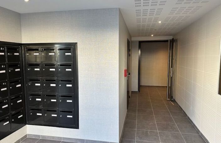 Appartement La Chevroliere 3 pièce(s) 67m² — photo 2
