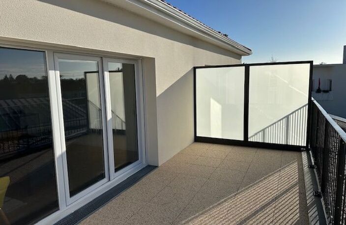 Appartement La Chevroliere 3 pièce(s) 67m² — photo 4