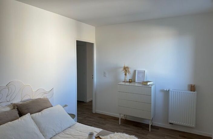 Appartement La Chevroliere 3 pièce(s) 67m² — photo 5