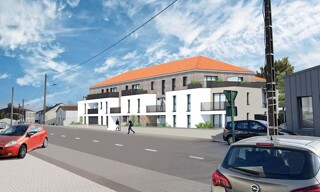 Appartement 2 Pièces 40 m² à vendre à Geneston (44140)