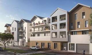 Appartement 4 Pièces 89 m² à vendre à Aytré (17440)