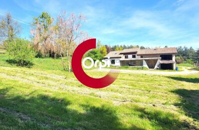 vente maison 338 000 € à proximité de Ornacieux (38260)