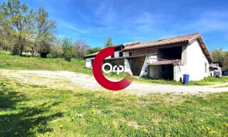 Maison 4 Pièces 180 m² à vendre à Vienne (38200)
