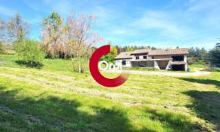 Maison 4 Pièces 180 m² à vendre à Vienne (38200)