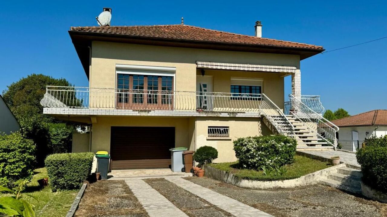 maison 6 pièces 203 m2 à vendre à Saint-Loubès (33450)