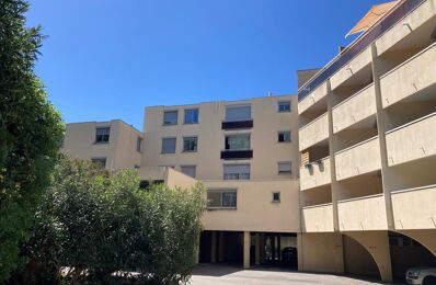 location appartement 527 € CC /mois à proximité de Montpellier (34080)