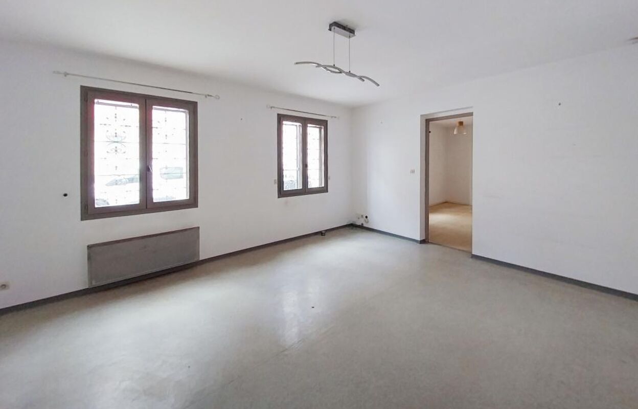 appartement 3 pièces 60 m2 à vendre à Marseillan (34340)