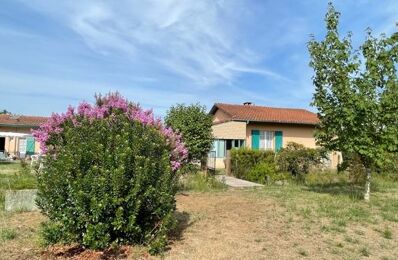 vente maison 250 000 € à proximité de Vielle-Saint-Girons (40560)