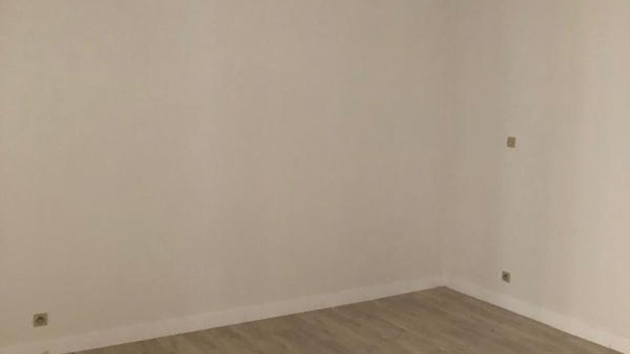 appartement 1 pièces 27 m2 à louer à Mont-de-Marsan (40000)