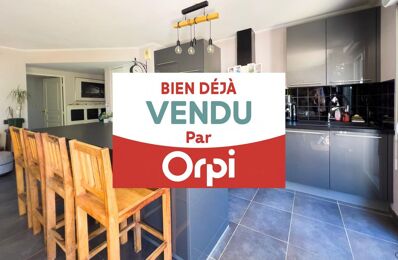 vente appartement 420 000 € à proximité de Tourrettes (83440)