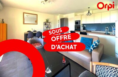 vente appartement 449 000 € à proximité de Roquebrune-sur-Argens (83520)