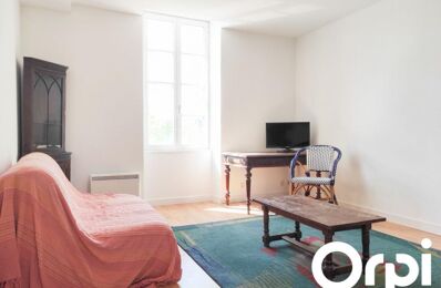 vente appartement 109 695 € à proximité de Saint-Just-Luzac (17320)