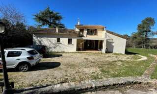 Maison 5 Pièces 148 m² à vendre à Bordezac (30160)