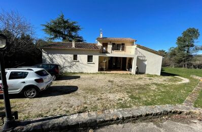 vente maison 270 000 € à proximité de Chambonas (07140)